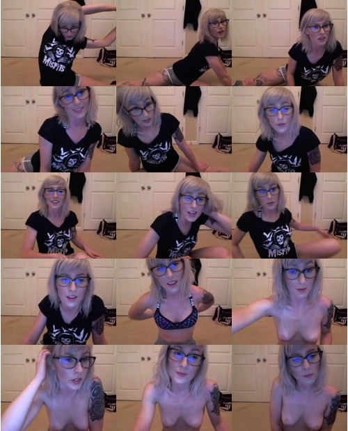 Download Video File: myfreecams skye 2209