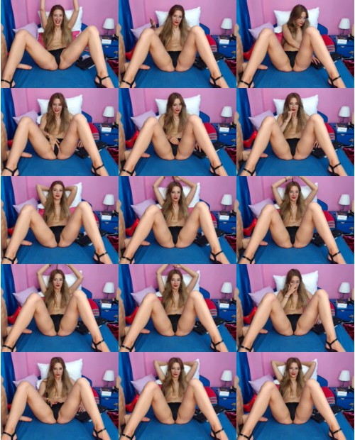 Download Video File: myfreecams sloppynicole