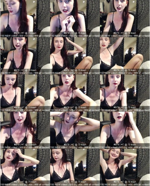 Download Video File: myfreecams spell