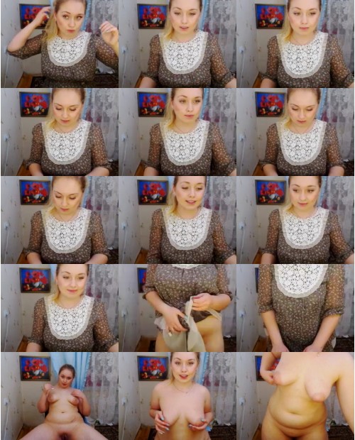 Download Video File: myfreecams starkangy