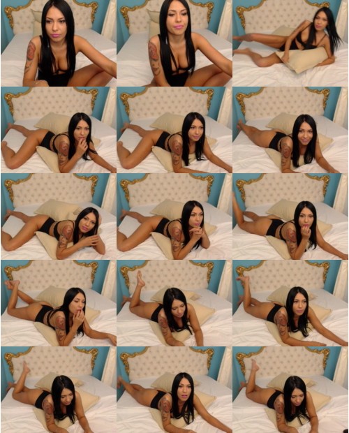 Download Video File: myfreecams starmindyy