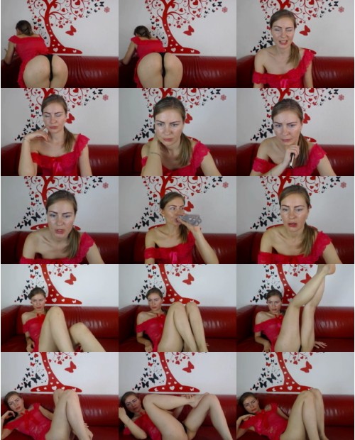 Download Video File: myfreecams stellablondy