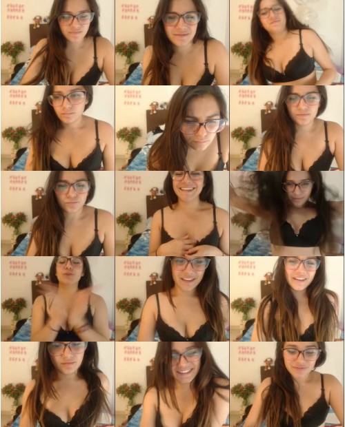 Download Video File: myfreecams summersky2