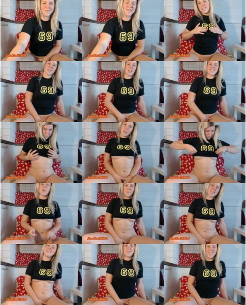 Download Video File: myfreecams sunshine1818c