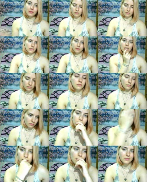 Download Video File: myfreecams svetlanaklimt