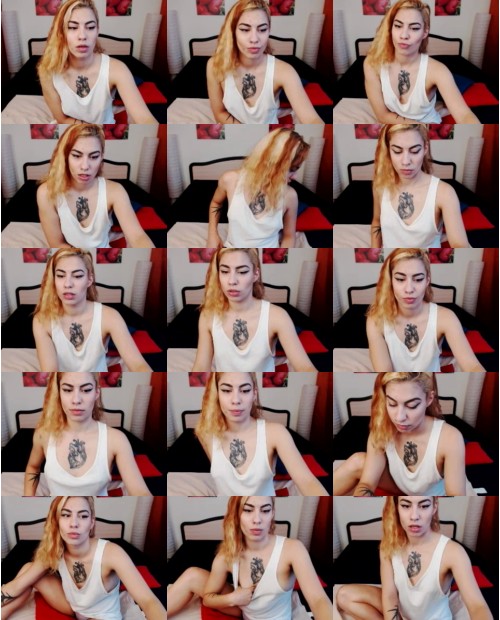 Download Video File: myfreecams sweetevel