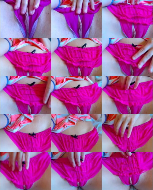 Download Video File: myfreecams sweetpotato 