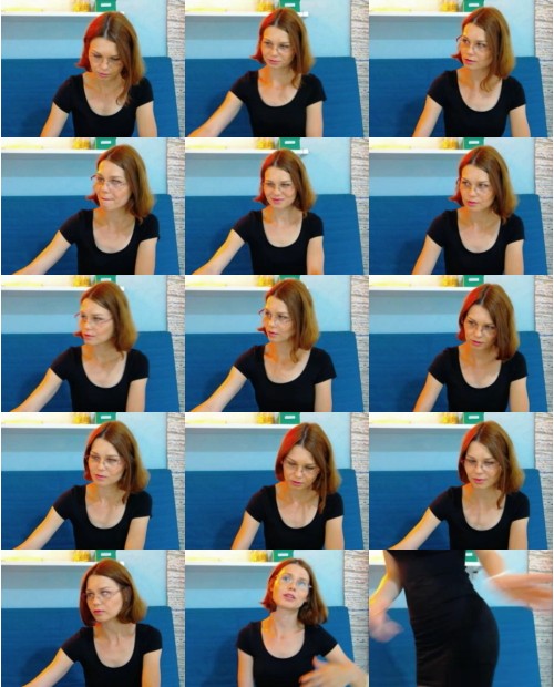 Download Video File: myfreecams syllenna