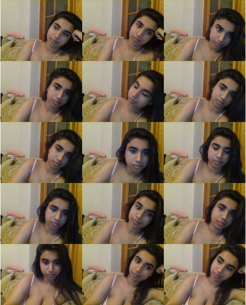 Download Video File: myfreecams tararai97