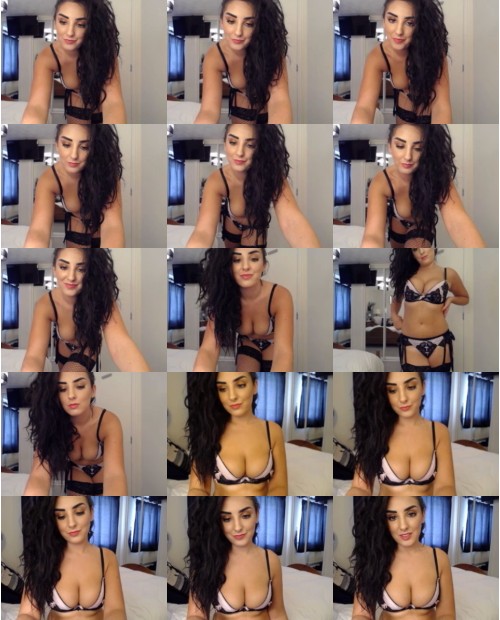 Download Video File: myfreecams tauri23