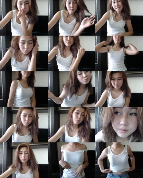 Download Video File: myfreecams teana