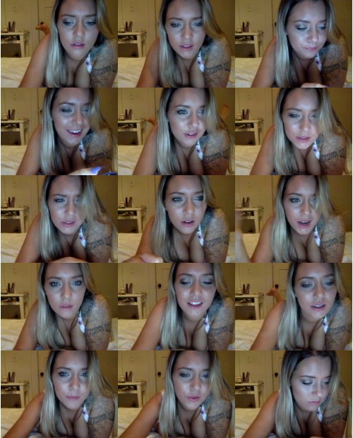 Download Video File: myfreecams teddylovez