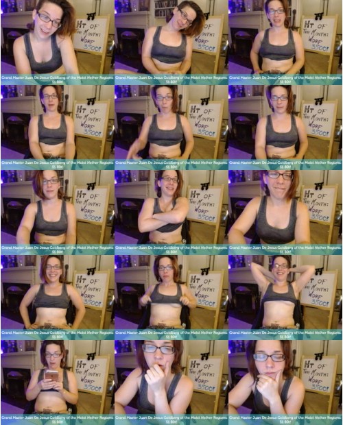 Download Video File: myfreecams theminiboss 