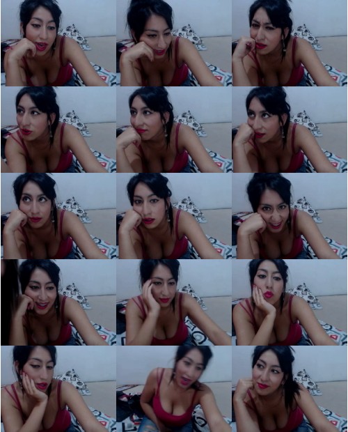 Download Video File: myfreecams thinstylexxi