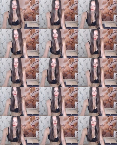 Download Video File: myfreecams thoreniya