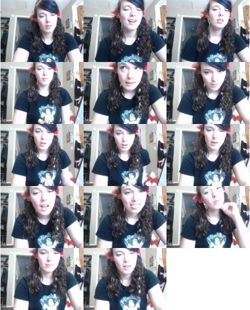 Download Video File: myfreecams tiggerrosey