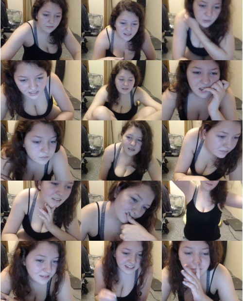 Download Video File: myfreecams tigoibitties