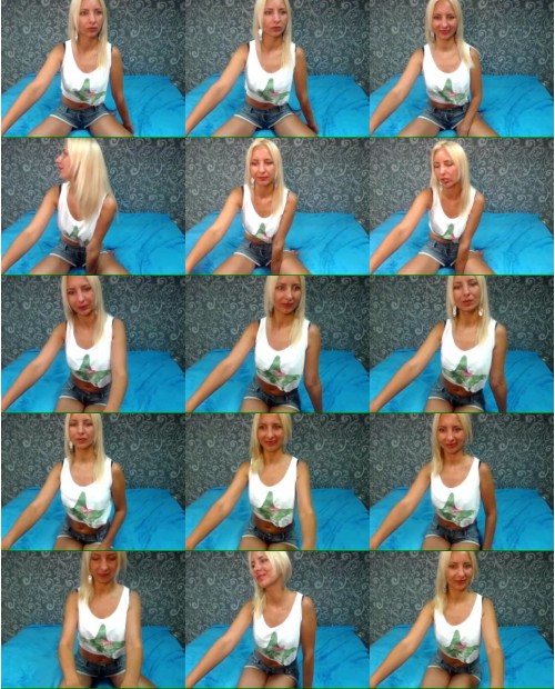 Download Video File: myfreecams tinakoss