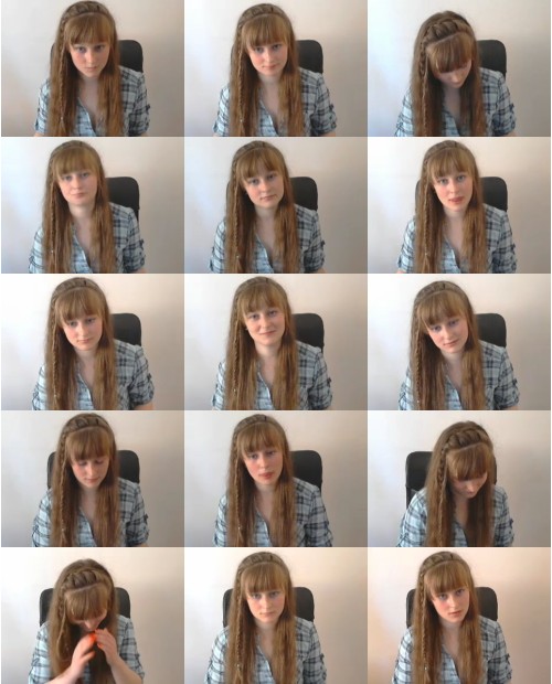 Download Video File: myfreecams trirsha