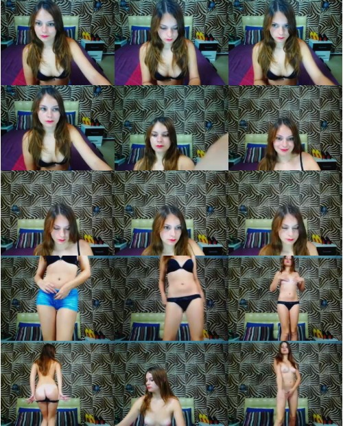 Download Video File: myfreecams ulanax