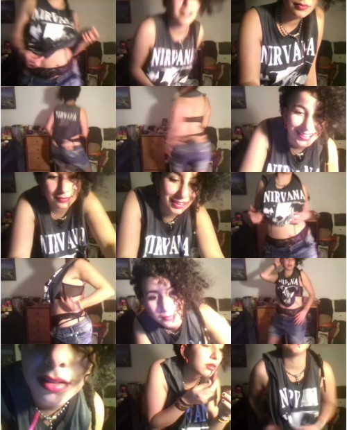 Download Video File: myfreecams uvipsychefly