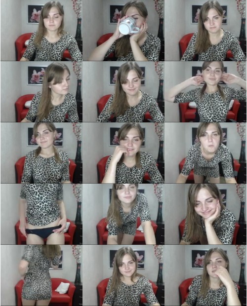 Download Video File: myfreecams valentinawong