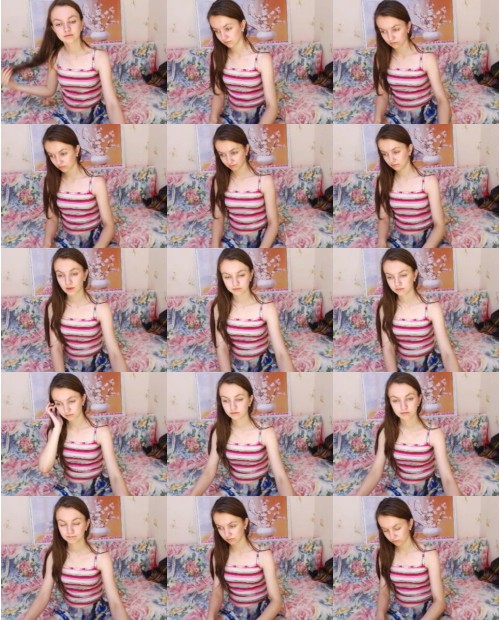 Download Video File: myfreecams valerypetite