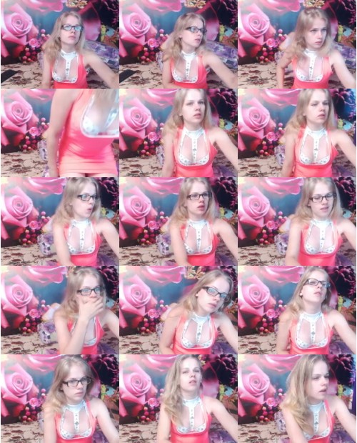 Download Video File: myfreecams vanessa win