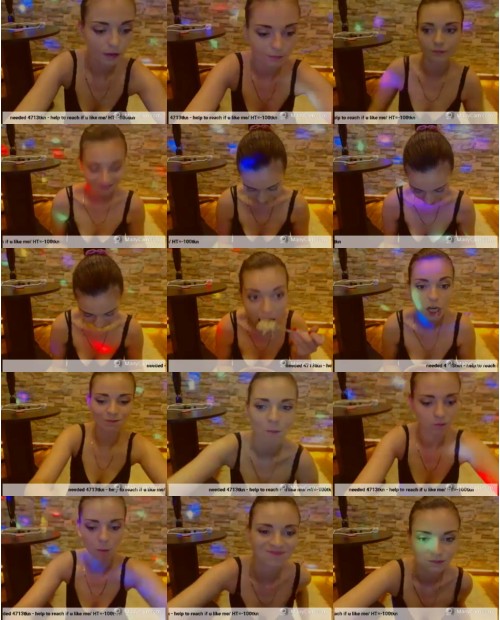 Download Video File: myfreecams vikipiki