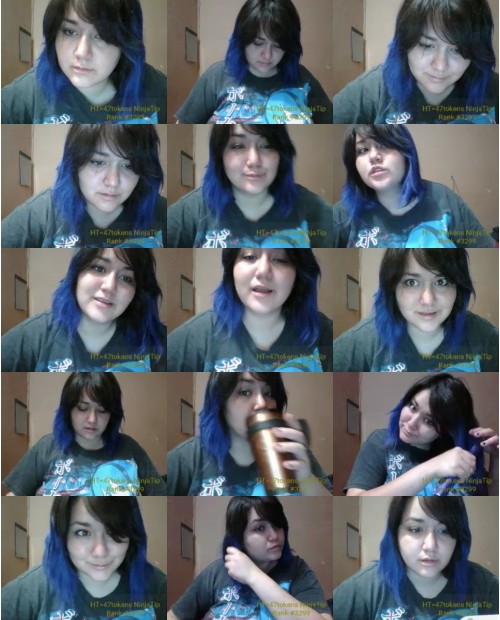 Download Video File: myfreecams violet winter