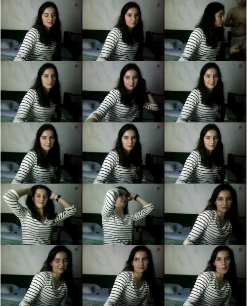 Download Video File: myfreecams wildbrunetb