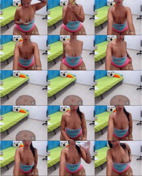 Download Video File: myfreecams xbbwlatinassx