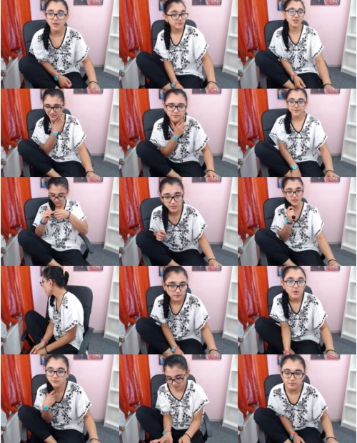 Download Video File: myfreecams yasmiina