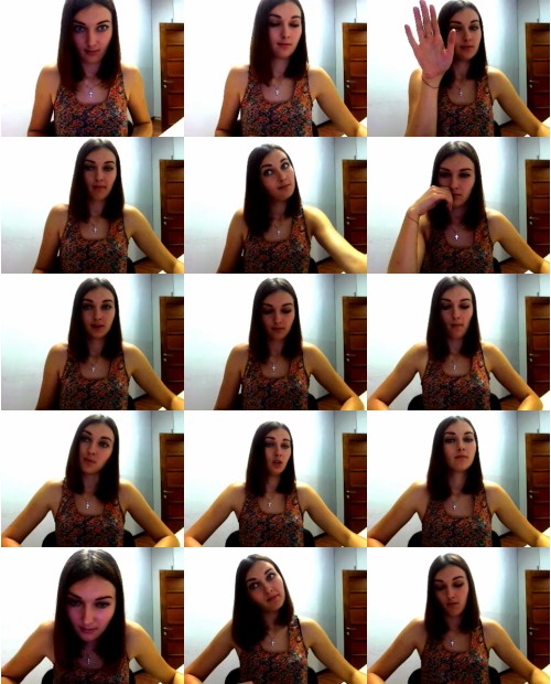 Download Video File: myfreecams yourpositive