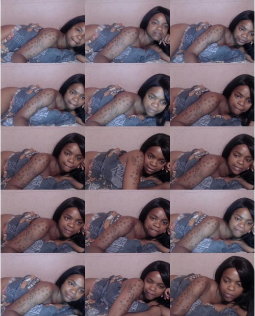 Download Video File: myfreecams yummybrownfox