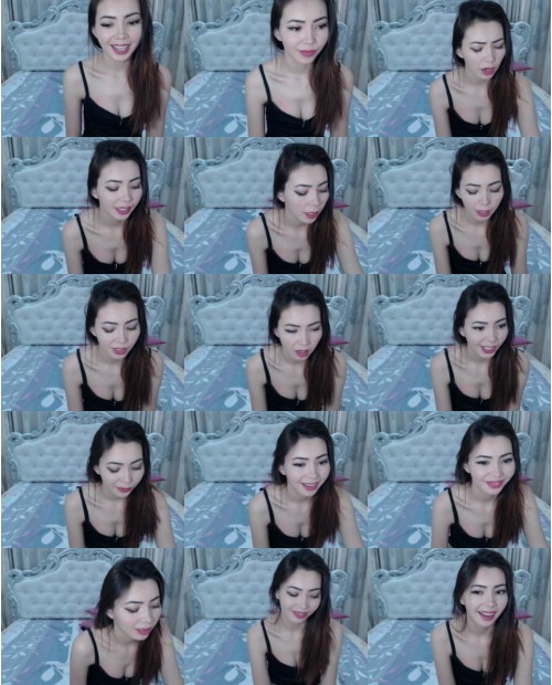 Download Video File: myfreecams yun mei