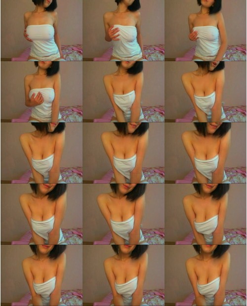 Download Video File: myfreecams yuna777