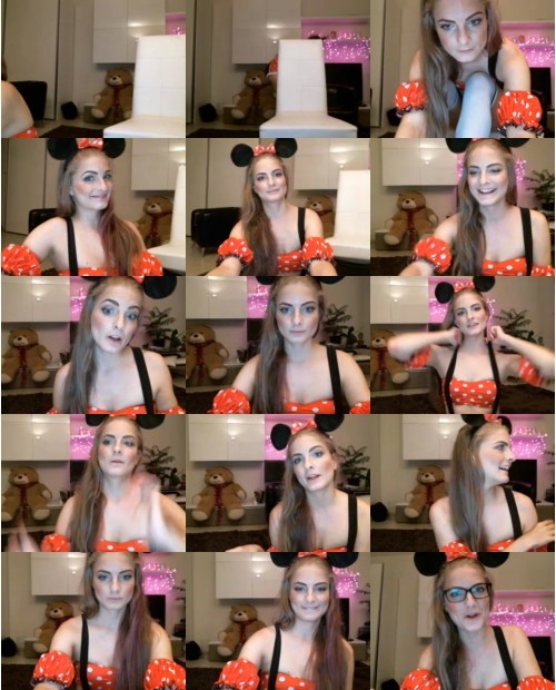 Download Video File: myfreecams bad kitty 