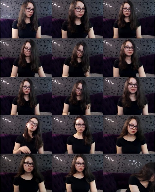 Download Video File: myfreecams hotty nerd