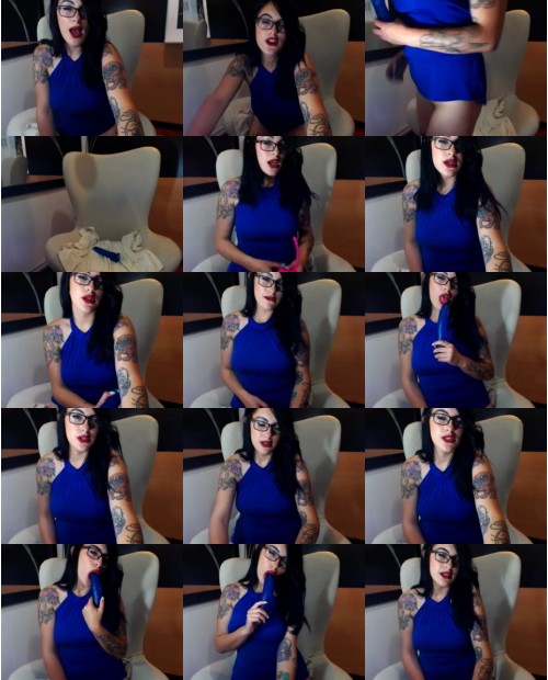 Download Video File: myfreecams kylie star 