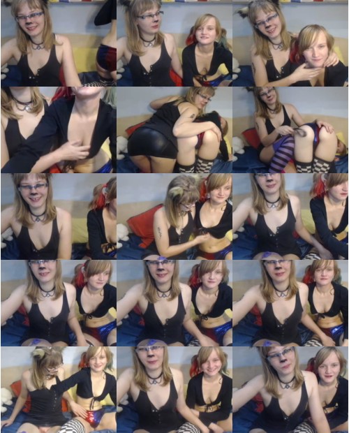 Download Video File: myfreecams abely lesbi