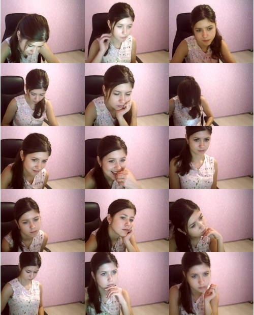 Download Video File: myfreecams adriana 1