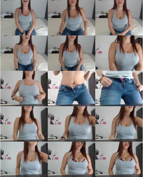 Download Video File: myfreecams afrodita wolf