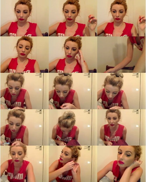 Download Video File: myfreecams alexia1234