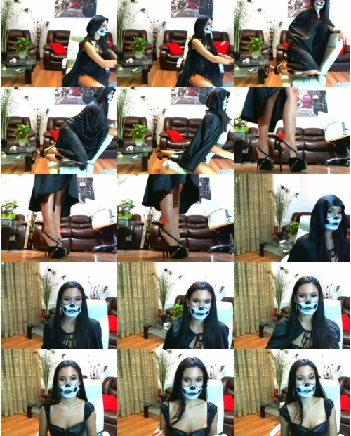 Download Video File: myfreecams alexis desire