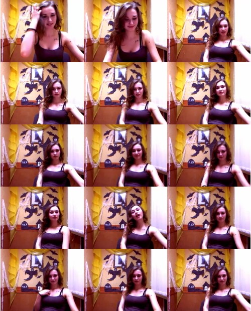 Download Video File: myfreecams alice magic