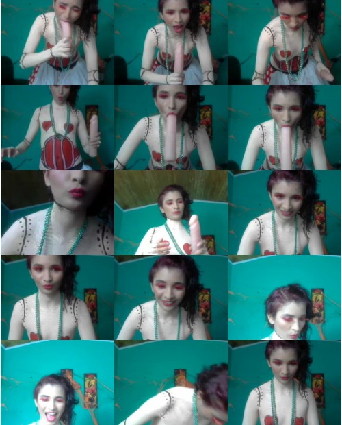 Download Video File: myfreecams alicehot19xxx