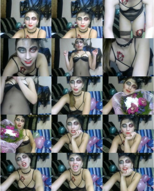 Download Video File: myfreecams alicemarlow