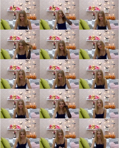 Download Video File: myfreecams alinaclapp