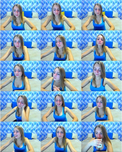 Download Video File: myfreecams alinahornyy